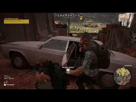 wardens computer wildlands|Tom Clancy's Ghost Recon : Wildlands .